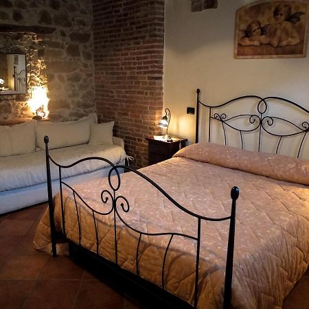 Baglio Bonomo Bed & Breakfast Castelbuono  Eksteriør bilde